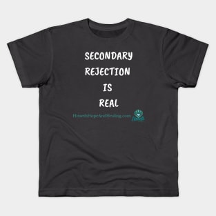 Rejection Kids T-Shirt